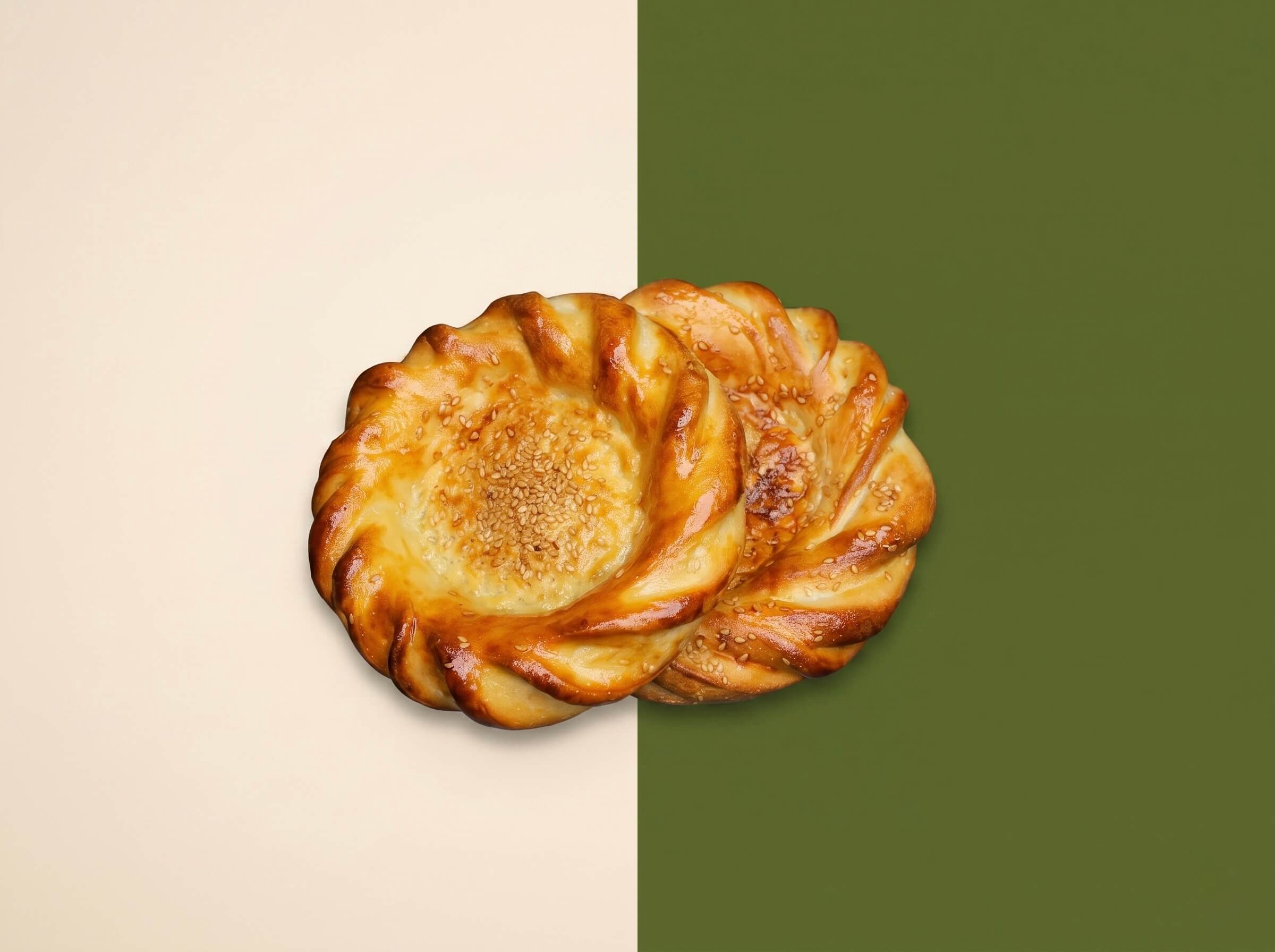 Ekmek