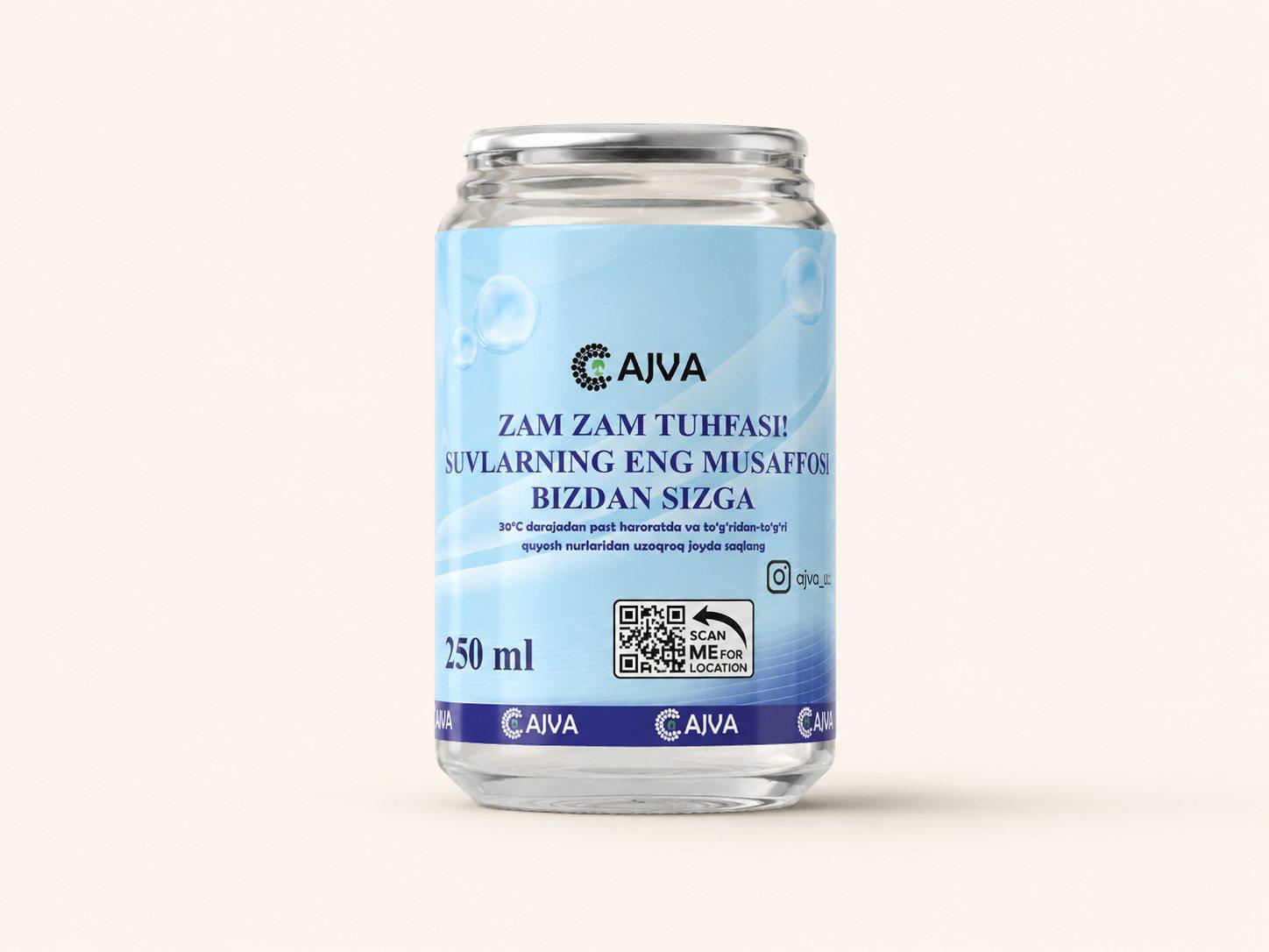 Zam zam